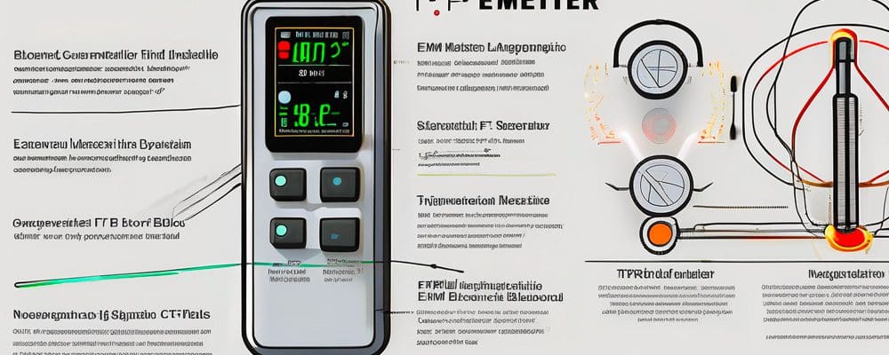 TriField TF2 EMF Meter Review